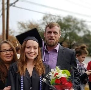 Meet your Posher, Steven